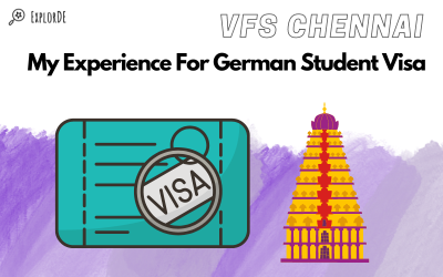 VFS Chennai